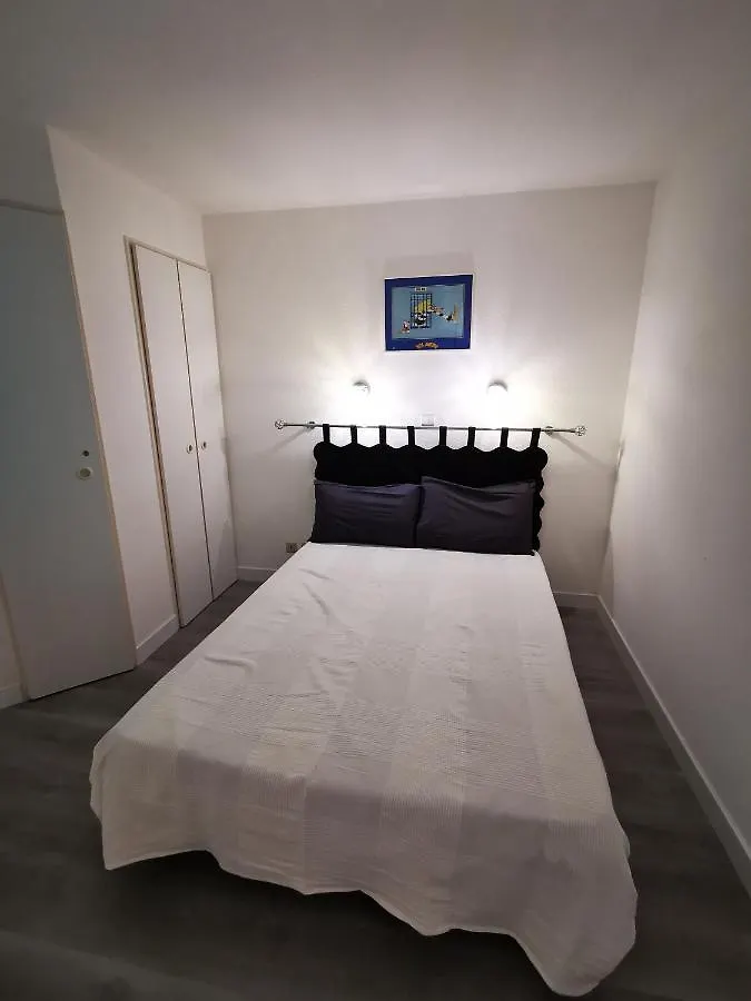 Appartement En Bord De Mer Cannes